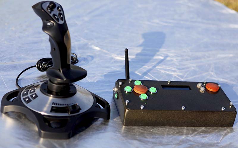 mobile target platform, moving targets
