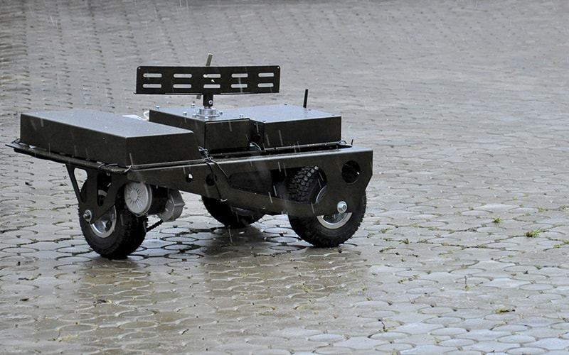 mobile target platform, moving targets