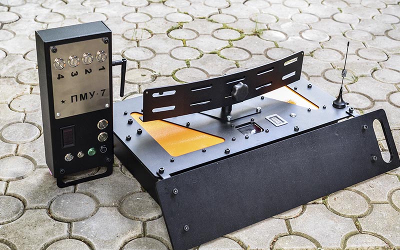 moving targets, shooting equipment, target spinners