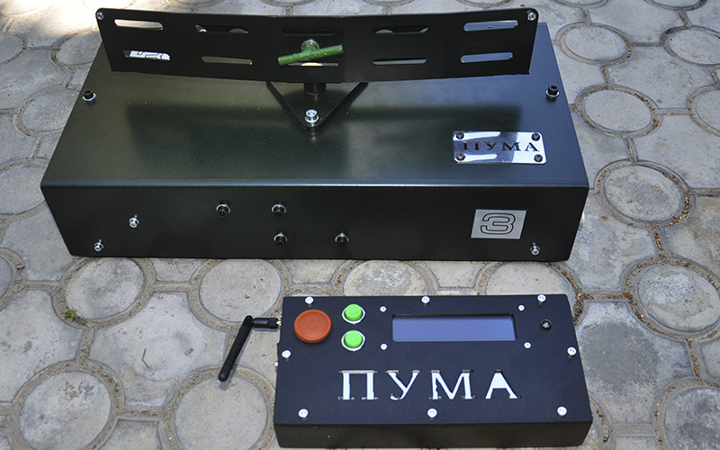 moving targets, shooting equipment, target spinners